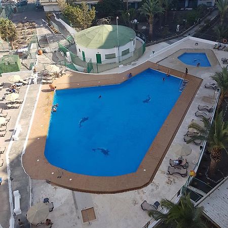 Appartamento Tata Playa del Inglés Exterior foto