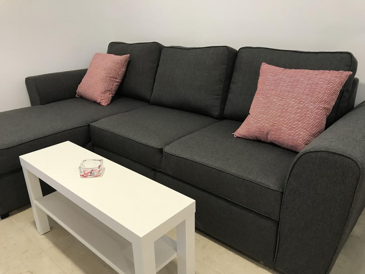 Appartamento Tata Playa del Inglés Exterior foto