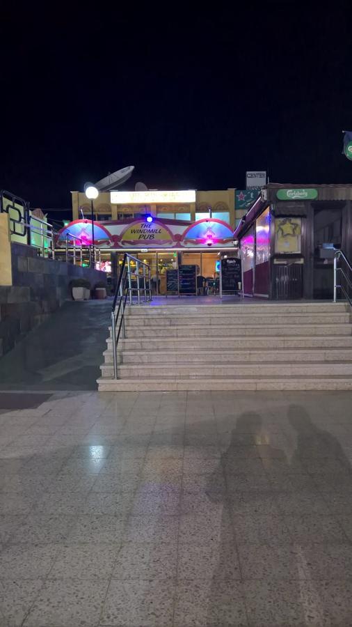 Appartamento Tata Playa del Inglés Exterior foto