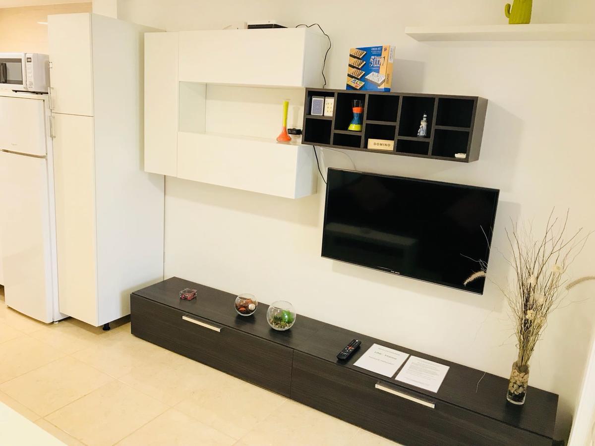 Appartamento Tata Playa del Inglés Exterior foto
