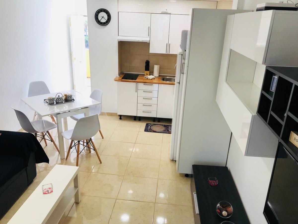 Appartamento Tata Playa del Inglés Exterior foto