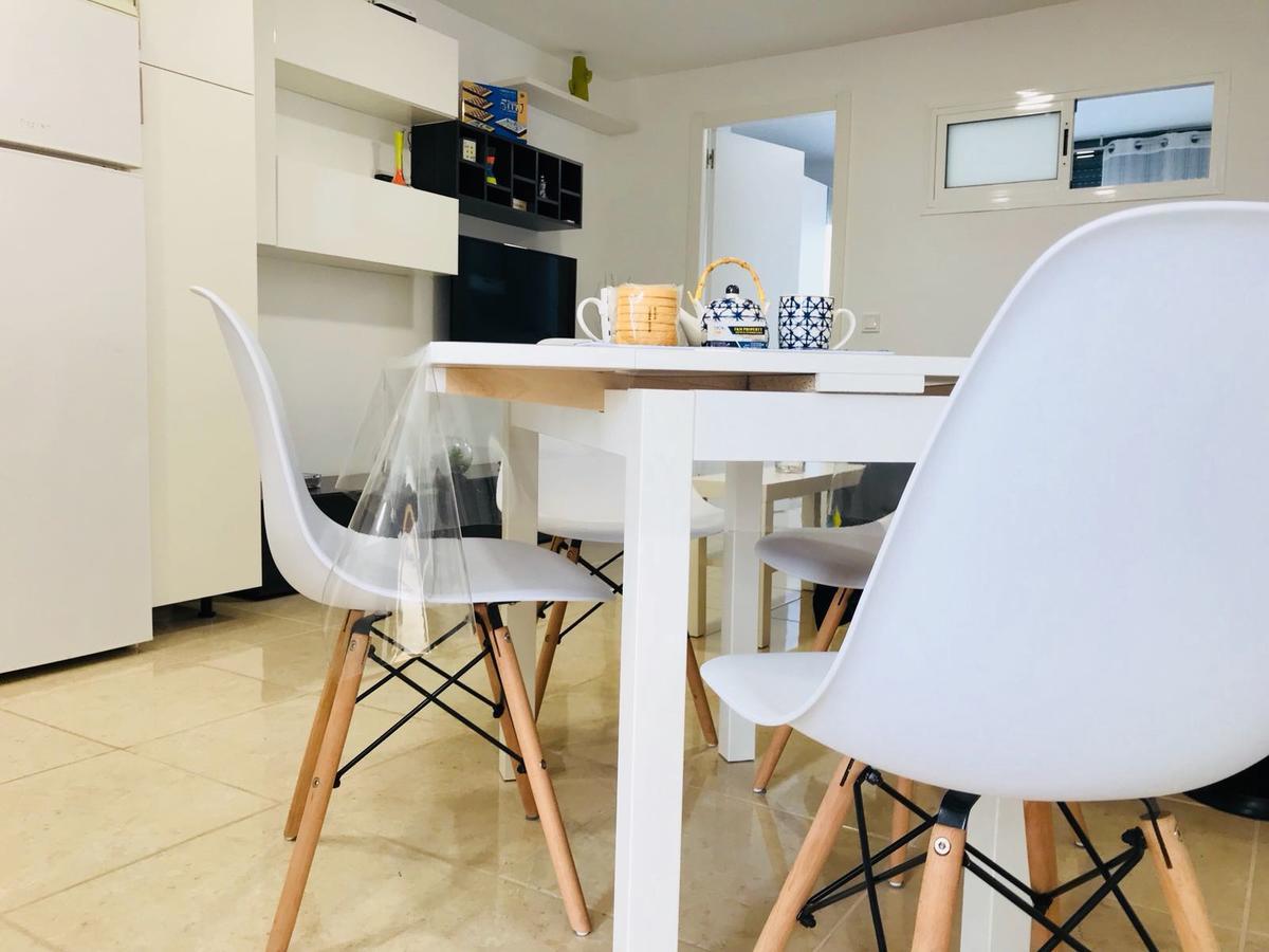 Appartamento Tata Playa del Inglés Exterior foto