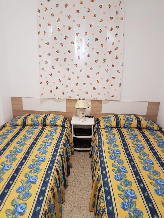 Appartamento Tata Playa del Inglés Exterior foto