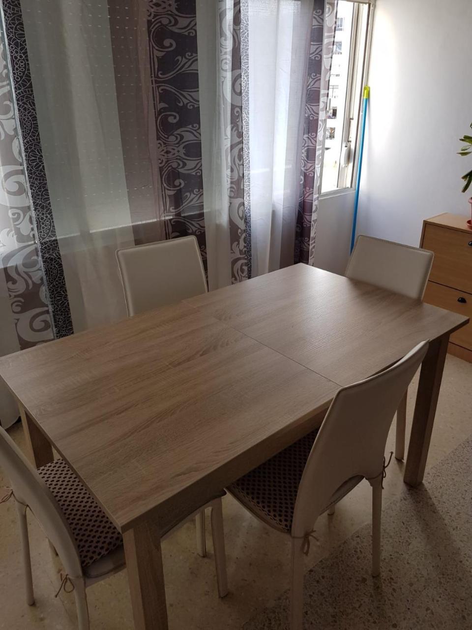Appartamento Tata Playa del Inglés Exterior foto