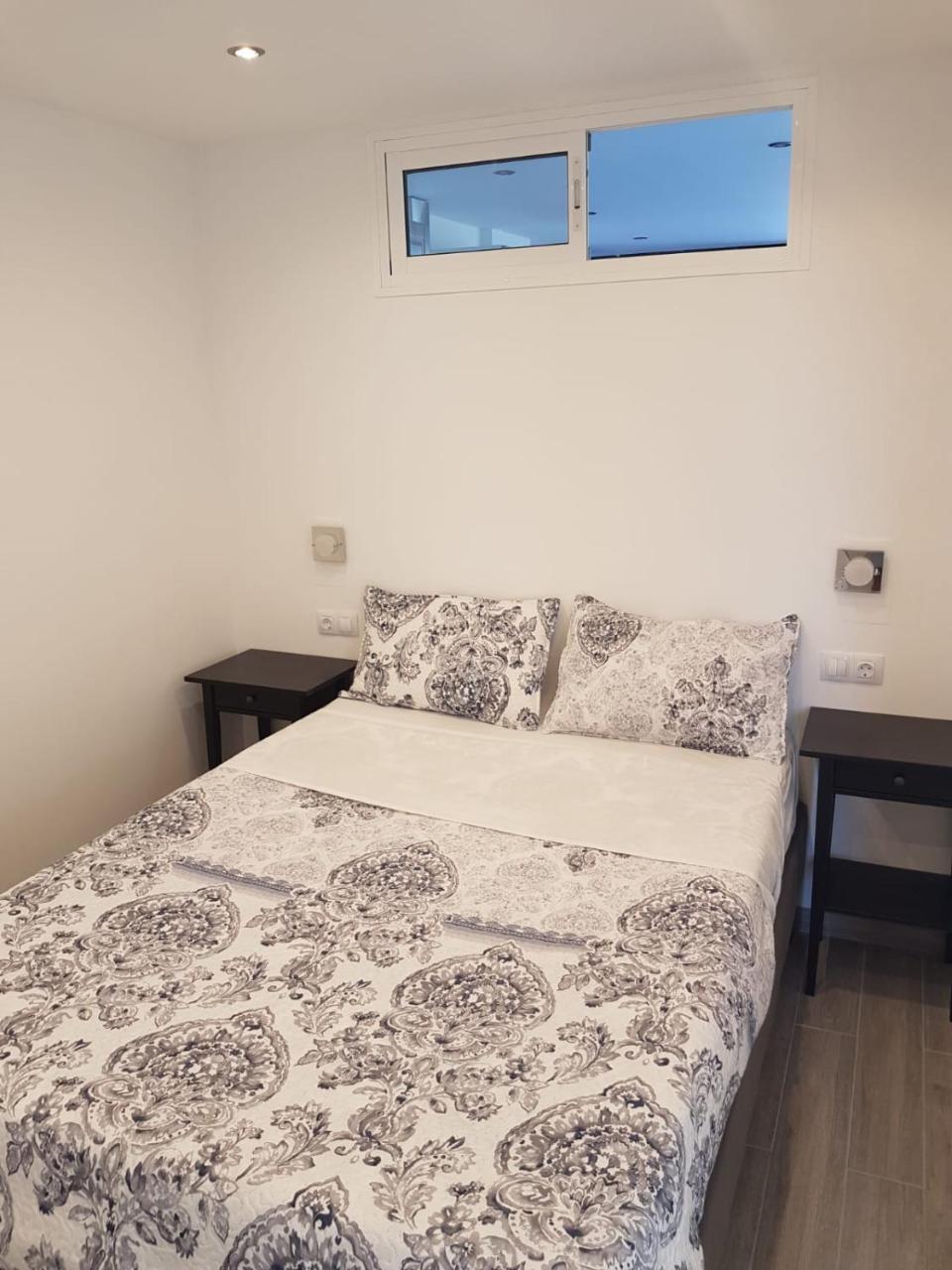 Appartamento Tata Playa del Inglés Exterior foto