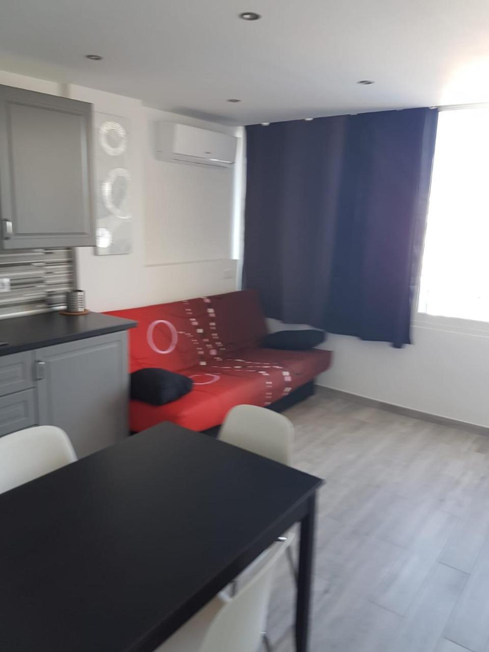 Appartamento Tata Playa del Inglés Exterior foto