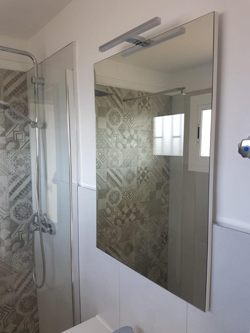 Appartamento Tata Playa del Inglés Exterior foto